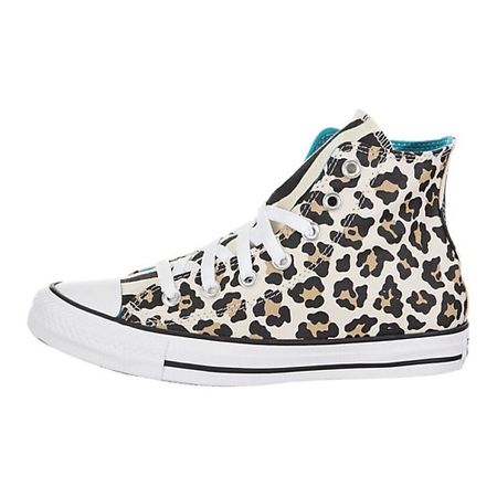 Кроссовки CONVERSE Кроссовки Chuck Taylor All Star Cream Yellow