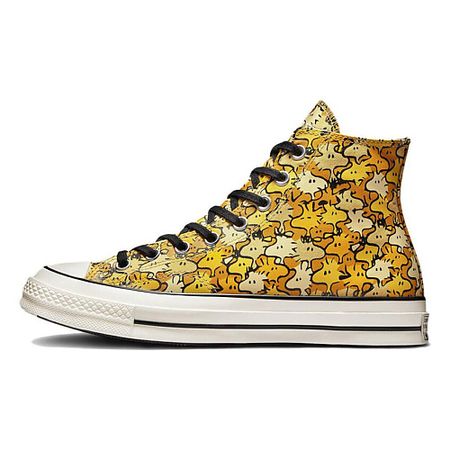 Кроссовки CONVERSE Кроссовки Chuck TAYLOR All Star Кеды Canvas Высокие Unisex