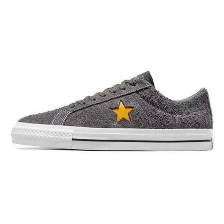 Кроссовки CONVERSE Кроссовки One Star Pro Grey White для changan uni k refinish ручка для рисования star diamond оригинальная автомобильная краска автопринадлежности star white changan unik ручка для рисования
