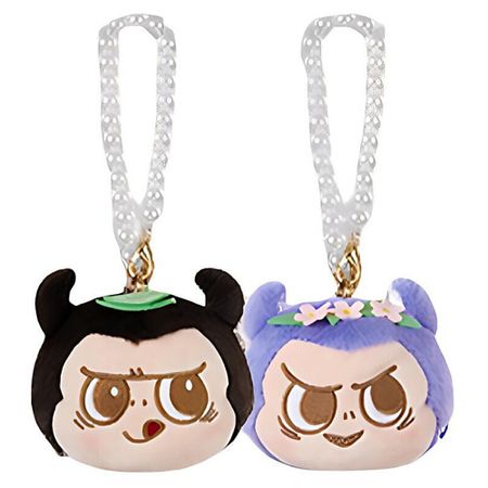 Мягкая игрушка POP MART Игрушка-сюрприз THE MONSTERS Party Collection YAYA