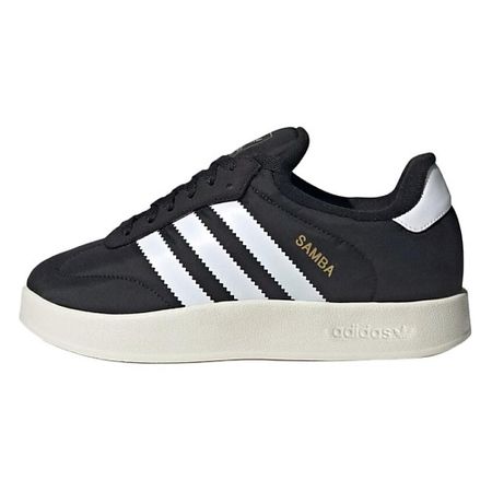 Кроссовки ADIDAS ORIGINAL Кроссовки Samba Women's Home 'Black White'