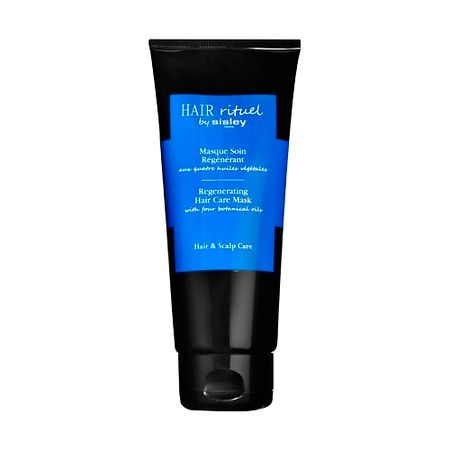 Маска для волос SISLEY Маска для волос с 4-мя растительными маслами Hair Rituel Care Mask