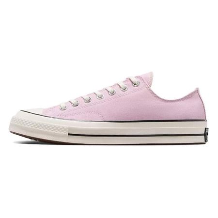 Кроссовки CONVERSE Кроссовки Chuck 70 Low Stardust Lilac пуф парма 8 390х330х330 мм lilac лиловый