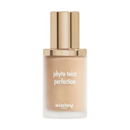 Тональное средство SISLEY Устойчивый тональный фитокрем Phyto-Teint Perfection Foundation