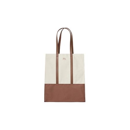 Сумка UNIQLO Сумка JW Anderson Collaboration Regular Unisex Light Beige разъемы anderson 50a 120a