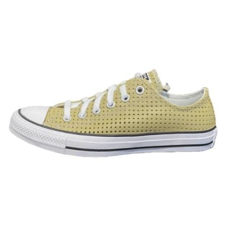Кроссовки CONVERSE Кроссовки Chuck Taylor All Star Anti Slip Wear Resistant Low Top Skateboard Shoes
