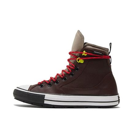 Кроссовки CONVERSE Кроссовки Chuck Taylor All Star All Terrain Hi Dark Root клапан pcv 12665644 для chevrolet malibu equinox trax cruze spark volt gmc terrain buick encore 10252912