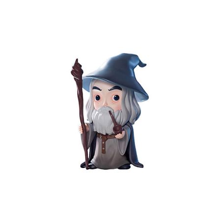 Мягкая игрушка POP MART Фигурка The Lord Of The Rings Characters Classic -Gandalf the Grey Robe планировщик moterm elite rings personal wide