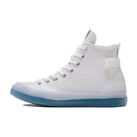 Кроссовки CONVERSE Кроссовки Chuck Taylor All Star Cx Chinese New Year White Bright Spruce