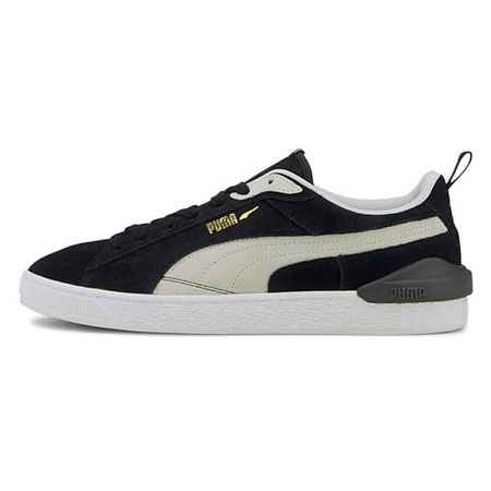 Кроссовки PUMA Кроссовки Suede Bloc Black Ebony блок для denon dcd 201sa dcd 700ae dcd 710ae dcd 720ae dn c680 delta sigma лазерная линза оптические датчики bloc optique