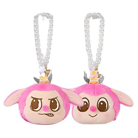 Мягкая игрушка POP MART Игрушка-сюрприз THE MONSTERS Party Collection PATO