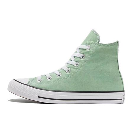 Кроссовки CONVERSE Кроссовки Chuck Taylor All Star Hi Peppermint Green мускари lefeber peppermint 20 шт