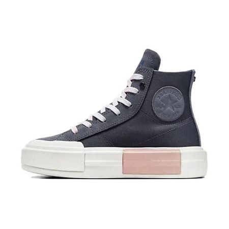Кроссовки CONVERSE Кроссовки Chuck Taylor All Star High Top Grey Pink