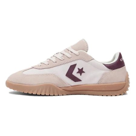 Кроссовки CONVERSE Кроссовки Run Star Trainer Blush Hush Pink Orchid Abyss