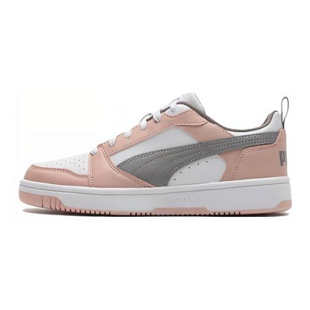 Кроссовки PUMA Кроссовки Rebound V6 Low Rose Quartz White Womens cloudray protective windows d20 d29 series quartz fused silica для волоконного лазера 1064nm