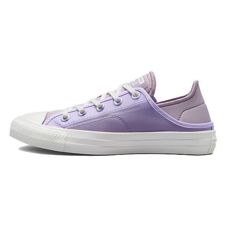 Кроссовки CONVERSE Кроссовки Chuck Taylor All Star Womens Low Crush Heel Vapor Violet Womens
