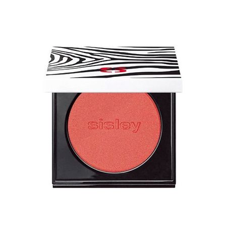 Румяна SISLEY Фиторумяна с эффектом сияния Le Phyto-Blush