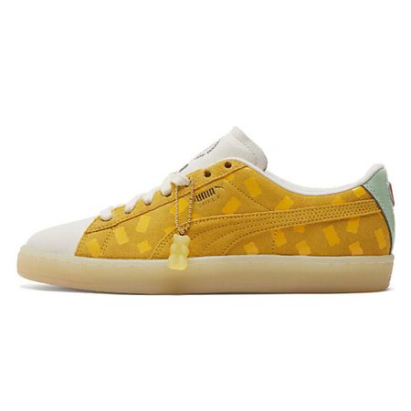 Кроссовки PUMA Кроссовки Suede Mix Haribo Womens жевательный мармелад haribo starmix 80 г