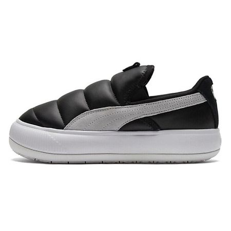 Кроссовки PUMA Кроссовки для треккинга Suede Mayu Slip-on