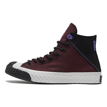 Кроссовки CONVERSE Кроссовки Chuck Taylor All Star 70 Bosey Hi Black Currant