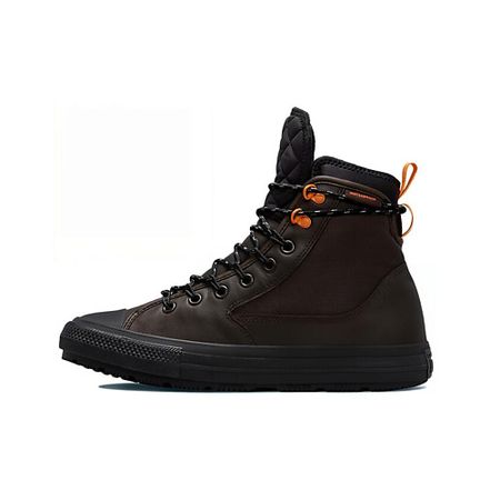 Кроссовки CONVERSE Кроссовки Chuck Taylor All Star Terrain Hi Velvet Brown клапан pcv 12665644 для chevrolet malibu equinox trax cruze spark volt gmc terrain buick encore 10252912