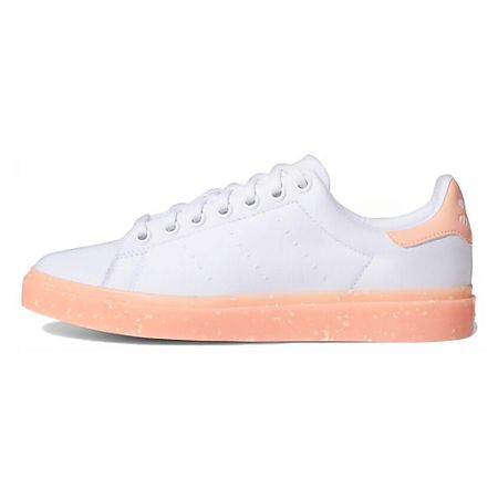 Кроссовки ADIDAS ORIGINAL Кроссовки STAN SMITH Collection для скейтбординга Low Top Женские кроссовки adidas original кроссовки rivalry series для скейтбординга низкие белый коричневый мужские