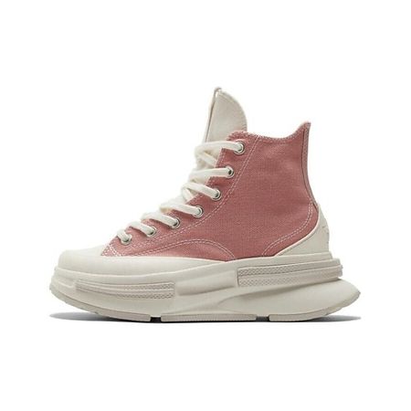 Кроссовки CONVERSE Кроссовки Run Star Legacy High Pink насадка для омывателя передней фары для subaru legacy 2009 2010 2011 2012 2013 2014