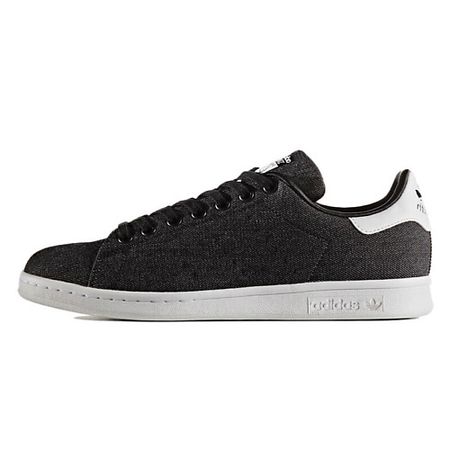 Кроссовки ADIDAS ORIGINAL Кроссовки Stan Smith Denim Abc персонализированные металлические предупреждающие знаки denim meow 20x20 см 30x30 см