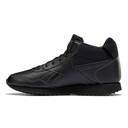 Кроссовки REEBOK Кроссовки Reebok Royal Glide Mid мотоциклетные чехлы на переднюю вилку 41 мм для harley dyna wide glide fxdwg softail night train fxstb custom fxstc standard fxst