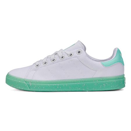 Кроссовки ADIDAS ORIGINAL Кроссовки Stan Smith Vulc For White/Green Women's