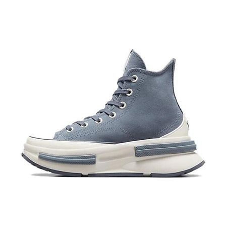 Кроссовки CONVERSE Кроссовки Run Star Legacy Cx Blue Grey White насадка для омывателя передней фары для subaru legacy 2009 2010 2011 2012 2013 2014