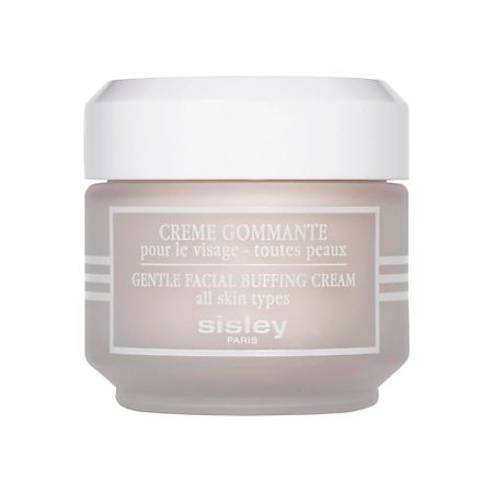 Скраб для лица SISLEY Крем гуммирующий Gentle Facial Buffing Cream