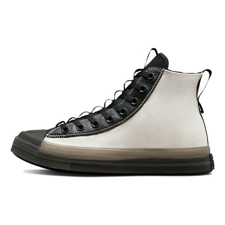 Кроссовки CONVERSE Кроссовки All Star CX High Egret Black