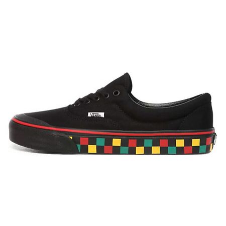Кроссовки VANS Кроссовки Check Era Tc Black zoecor check in monthly planner