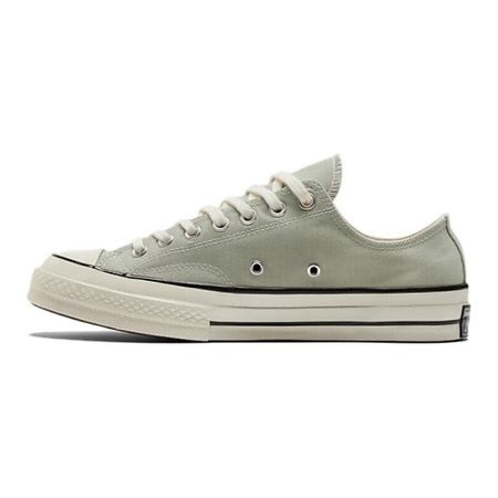 Кроссовки CONVERSE Кроссовки Chuck 70 Low Summit Sage rgb контроллер sage lu mei sp107e