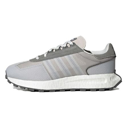 Кроссовки ADIDAS ORIGINAL Кроссовки Retropy E5 'Grey White'