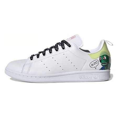 Кроссовки ADIDAS ORIGINAL Кроссовки Stan Smith Cloud White Core Black Women's