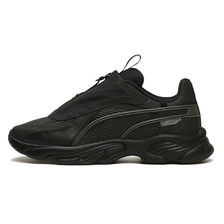 Кроссовки PUMA Кроссовки RS Connect AD4PT Triple Black