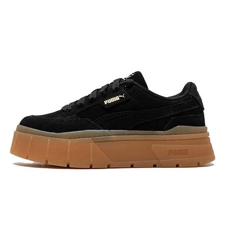 Кроссовки PUMA Кроссовки Mayze Stack 'Soft Winter Black Gum' Women's