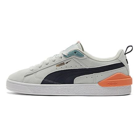 Кроссовки PUMA Кроссовки Suede Bloc 'Ice Flow Parisian Night' блок для denon dcd 201sa dcd 700ae dcd 710ae dcd 720ae dn c680 delta sigma лазерная линза оптические датчики bloc optique