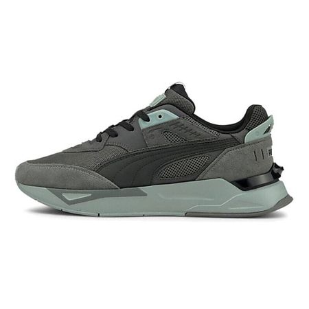 Кроссовки PUMA Кроссовки Mirage Повседневная обувь Low Top Унисекс
