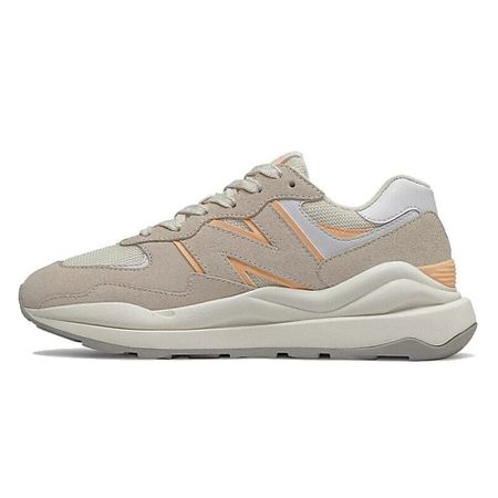 Кроссовки NEW BALANCE Кроссовки 57/40 Angora Light Mango Women's
