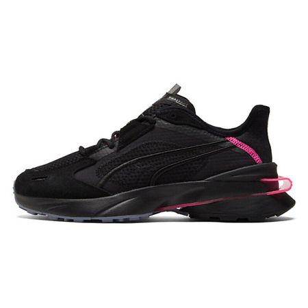 Кроссовки PUMA Кроссовки PWRFrame OP 1 Cyber Black Pink