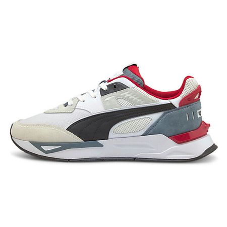 Кроссовки PUMA Кроссовки Mirage Sport Remix 'White Teal Red'