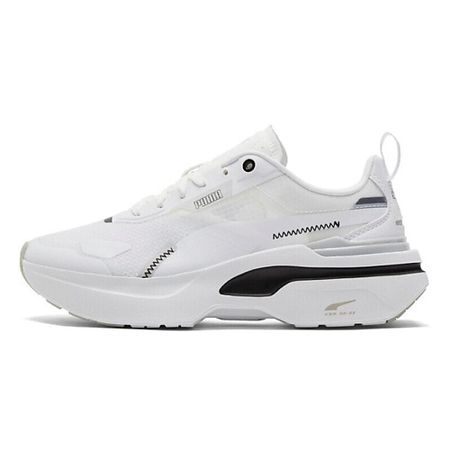 Кроссовки PUMA Кроссовки Kosmo Rider мотоциклетные жесткие седельные сумки комплекты стыковки боковые сумки для harley low rider st fxlrst 2022 24 fxlrs 20 24 fxlr 18 20 хранилище багажа