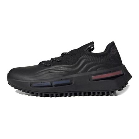 Кроссовки ADIDAS ORIGINAL Кроссовки NMD S1 Повседневная обувь Низкие кеды Унисекс