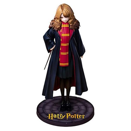Мягкая игрушка POP MART Игрушка Hermione Granger Scale Figures 20см дуптон кабели медные 10см 20см 30см