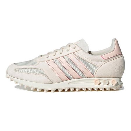 Кроссовки ADIDAS ORIGINAL Кроссовки La Trainer Og 'Pink' Women's ротор переднего и заднего тормозного диска мотоцикла для beta x trainer rr 125 200 250 300 350 390 430 450 498 260 мм 240 мм 220 мм 2013 2025