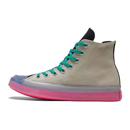 Кроссовки CONVERSE Кроссовки Chuck Taylor All Star Cx High Digital Terrain String Hyper Pink клапан pcv 12665644 для chevrolet malibu equinox trax cruze spark volt gmc terrain buick encore 10252912