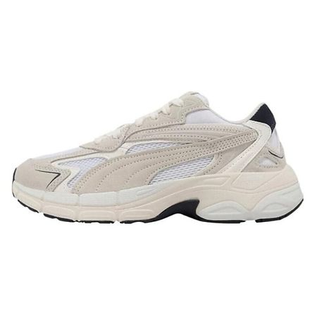 Кроссовки PUMA Кроссовки Teveris Nitro 'Warm White' гирлянда новогодняя новогодняя edelman ny warm white 1200 led со стартовым шнуром